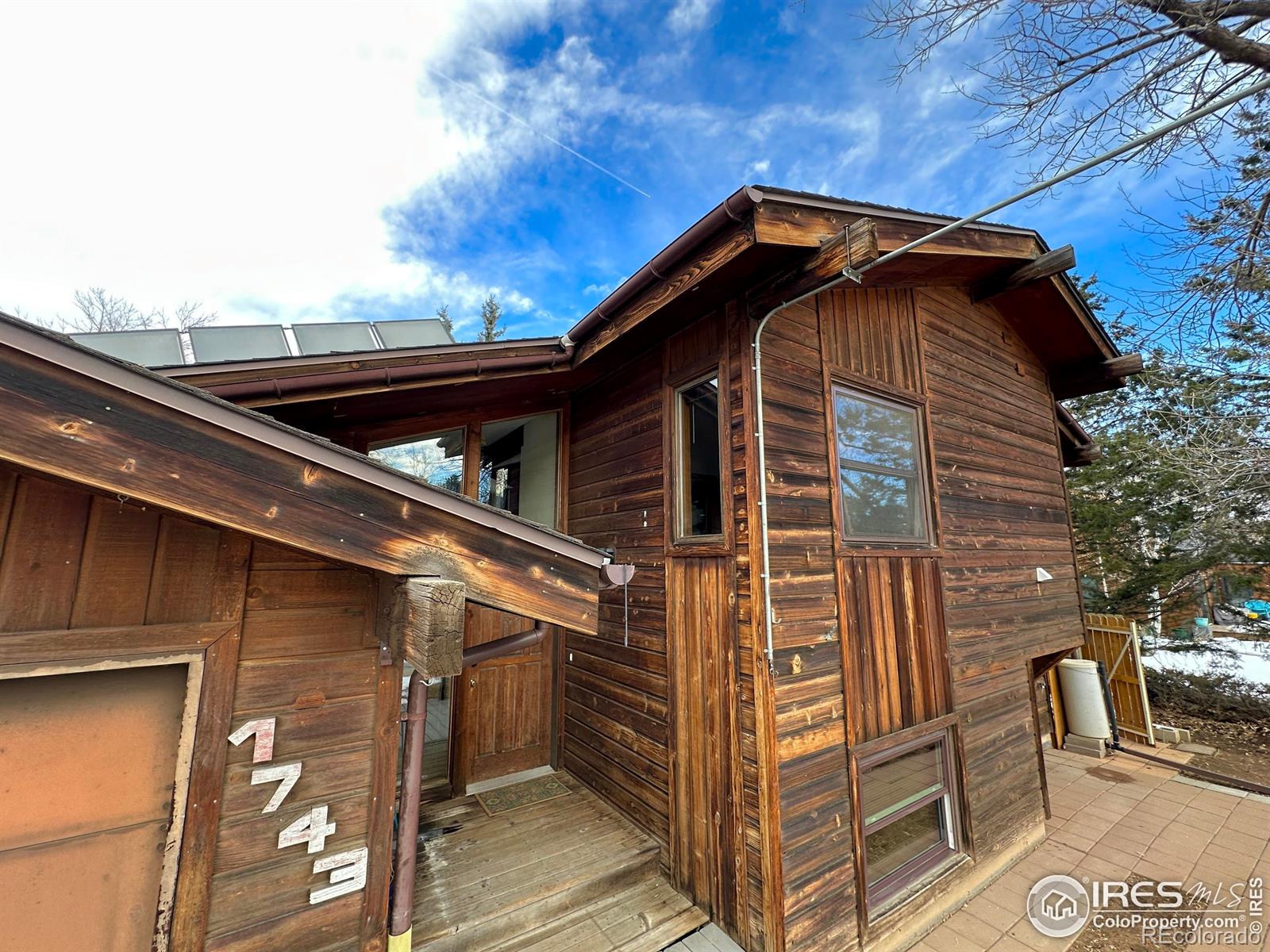 MLS Image #1 for 1743  hawthorn place,boulder, Colorado