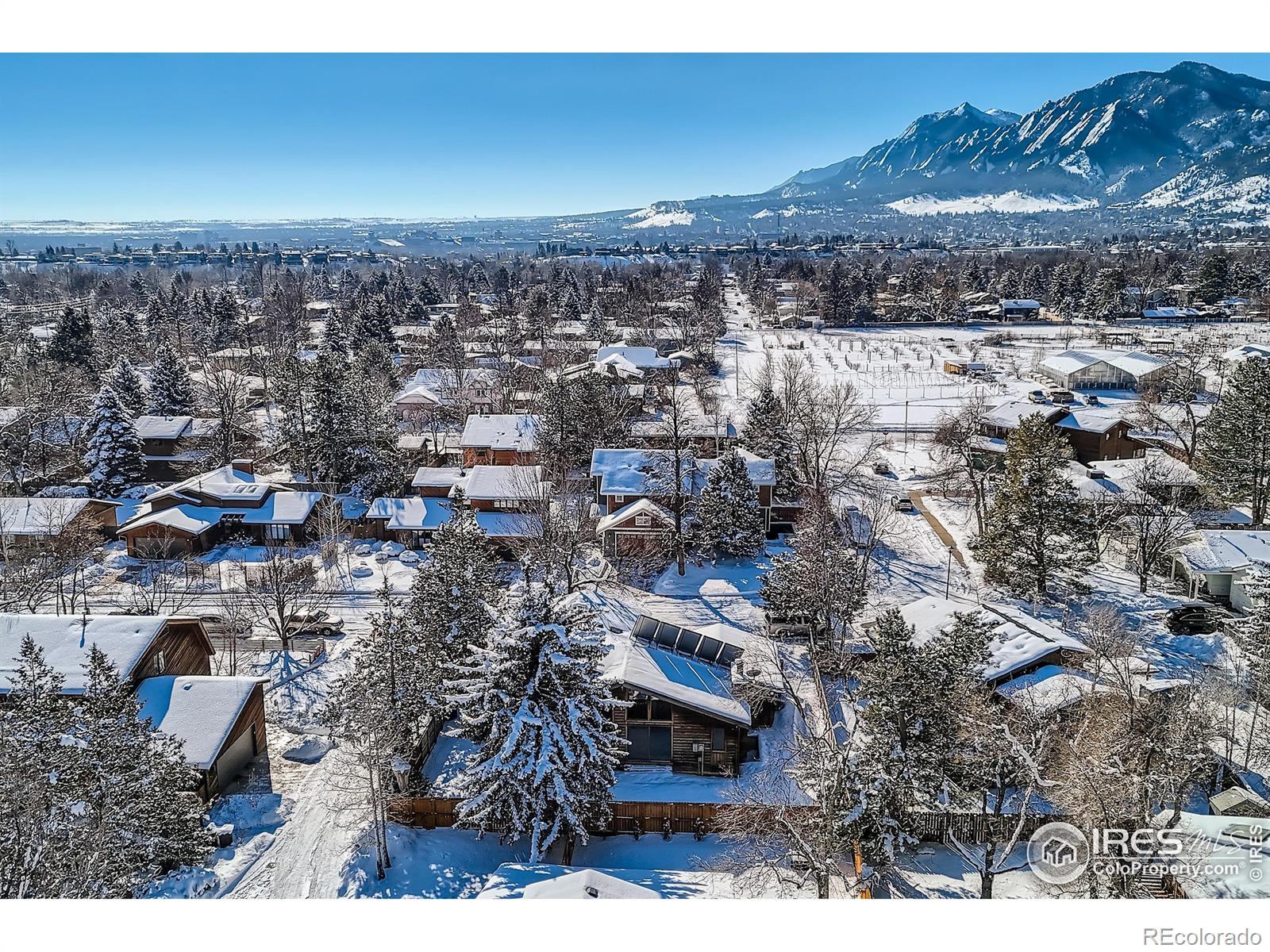 MLS Image #34 for 1743  hawthorn place,boulder, Colorado