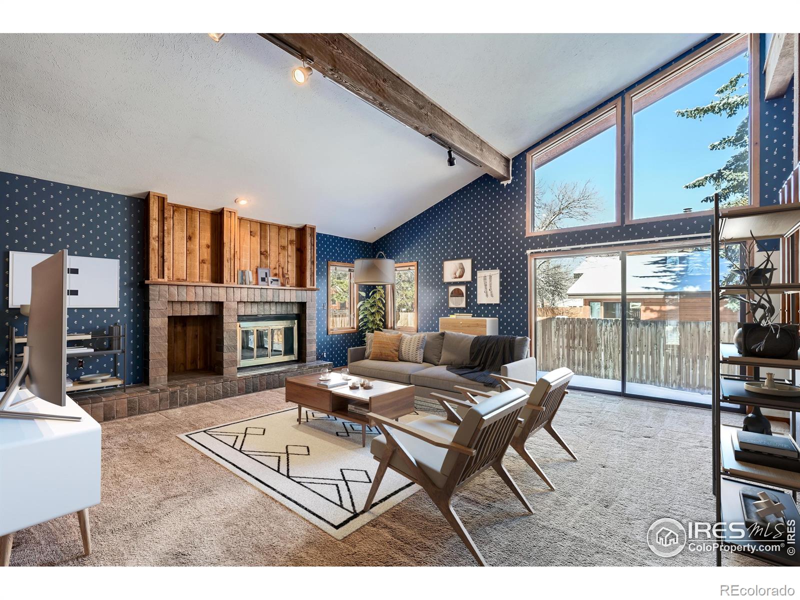 MLS Image #4 for 1743  hawthorn place,boulder, Colorado