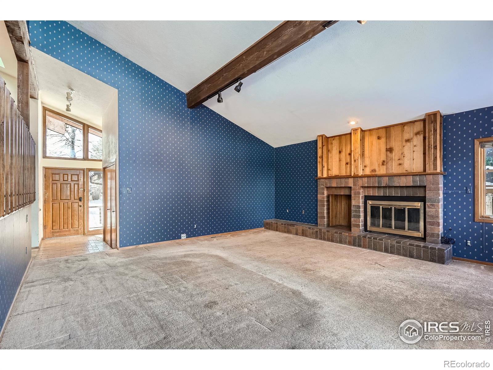 MLS Image #5 for 1743  hawthorn place,boulder, Colorado