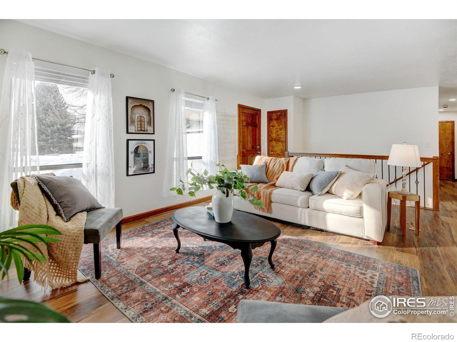 MLS Image #2 for 436  del clair road,fort collins, Colorado