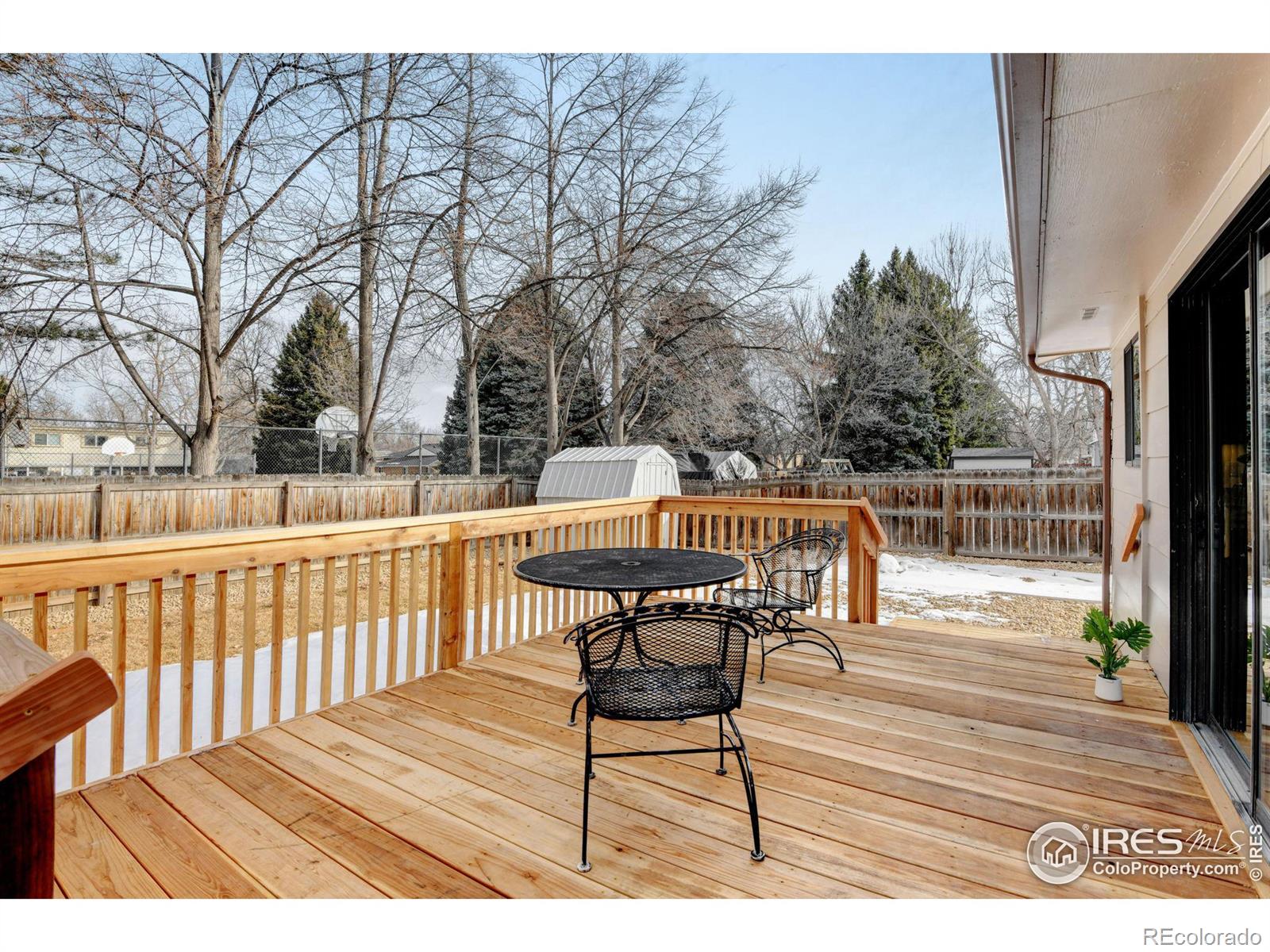 MLS Image #29 for 436  del clair road,fort collins, Colorado