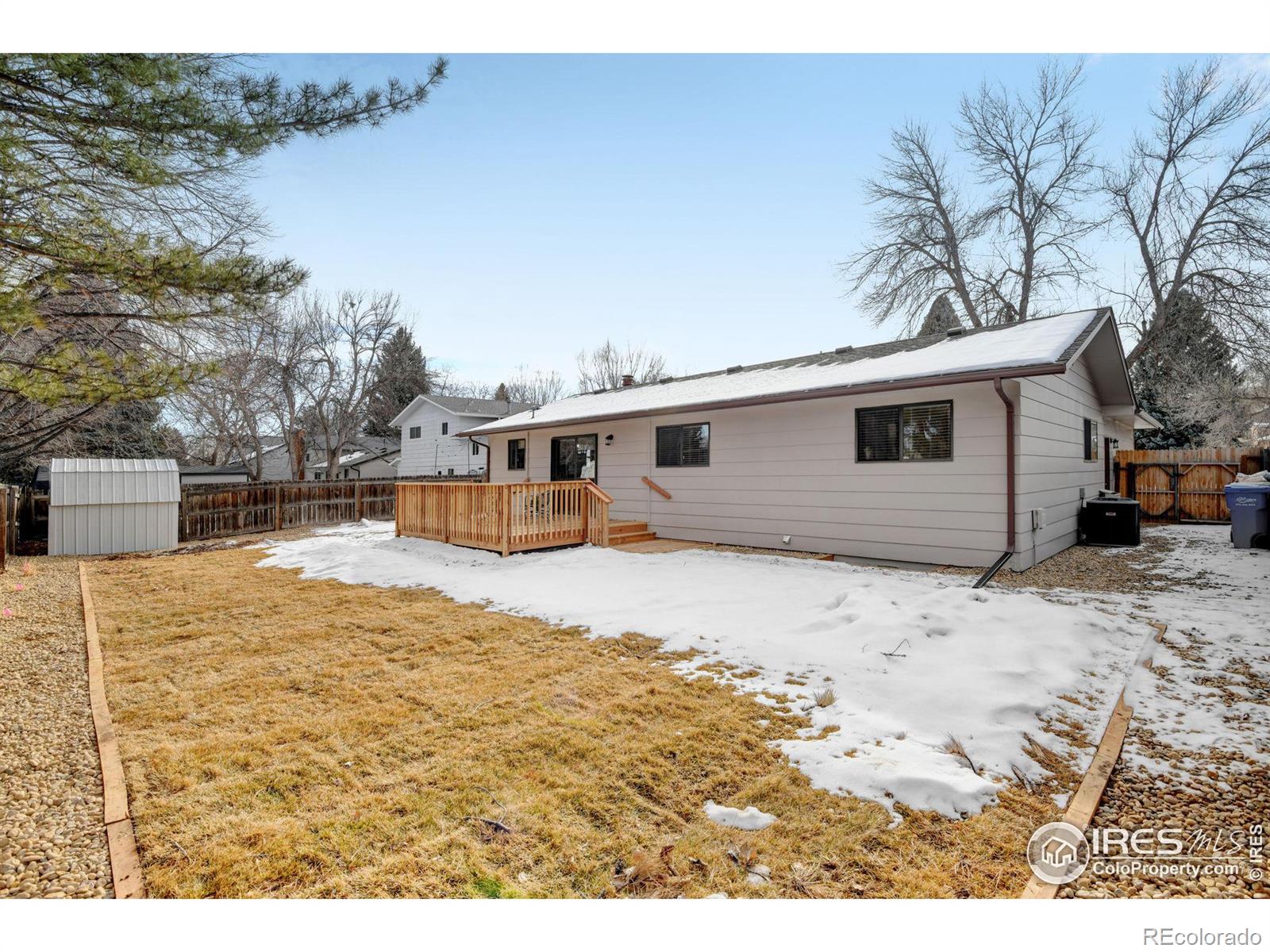 MLS Image #34 for 436  del clair road,fort collins, Colorado