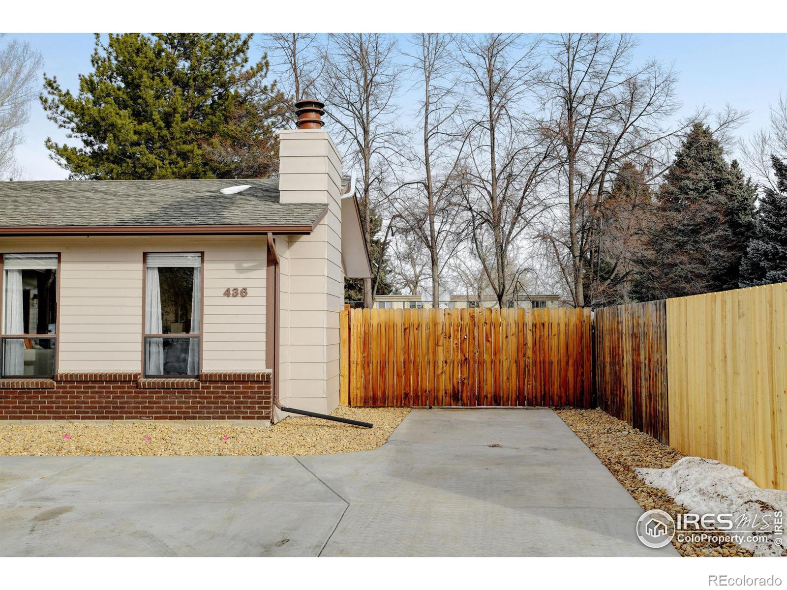 MLS Image #37 for 436  del clair road,fort collins, Colorado