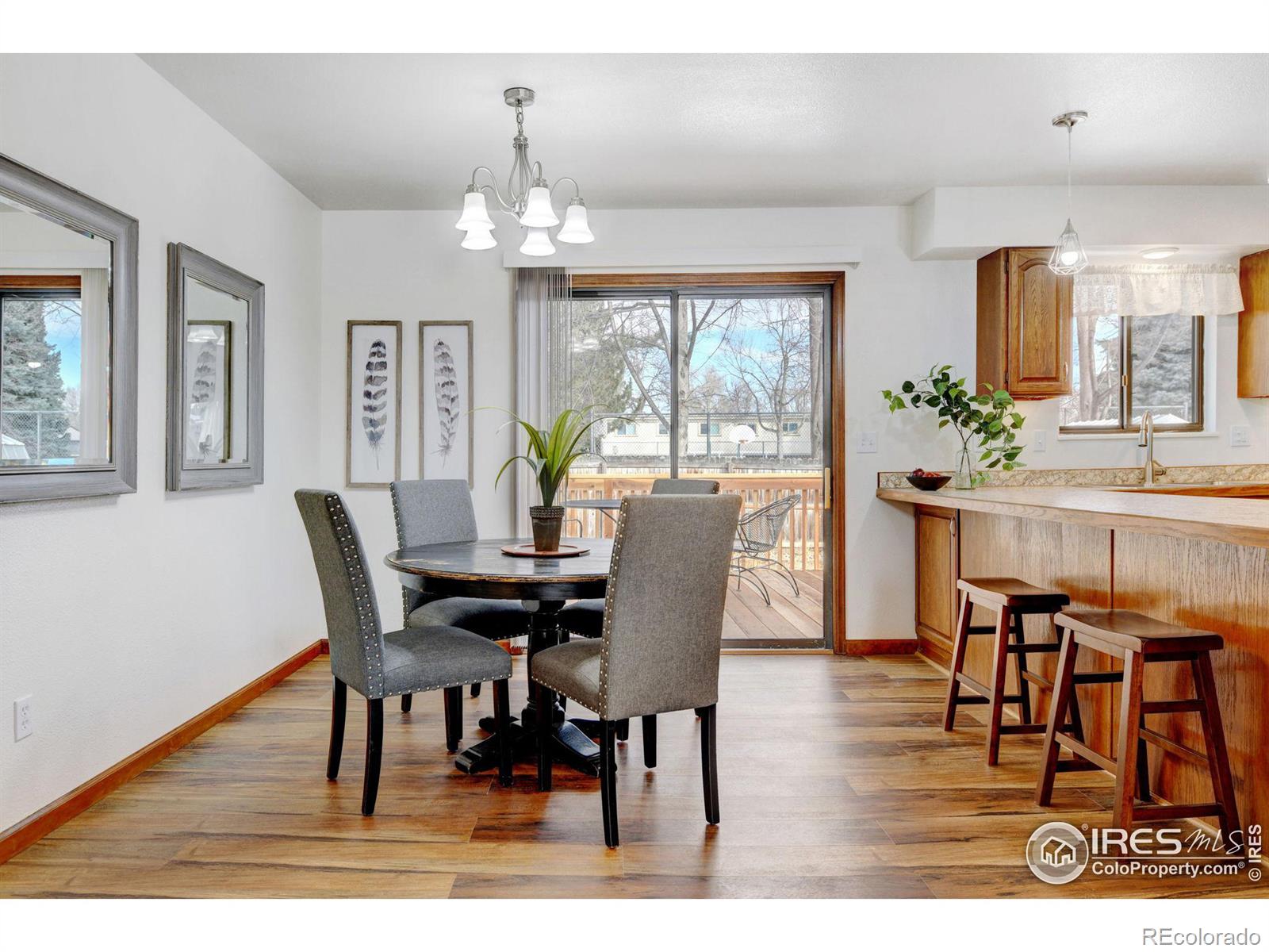 MLS Image #7 for 436  del clair road,fort collins, Colorado