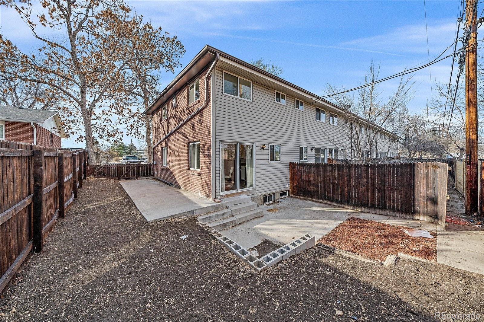 MLS Image #17 for 3730  miller court,wheat ridge, Colorado