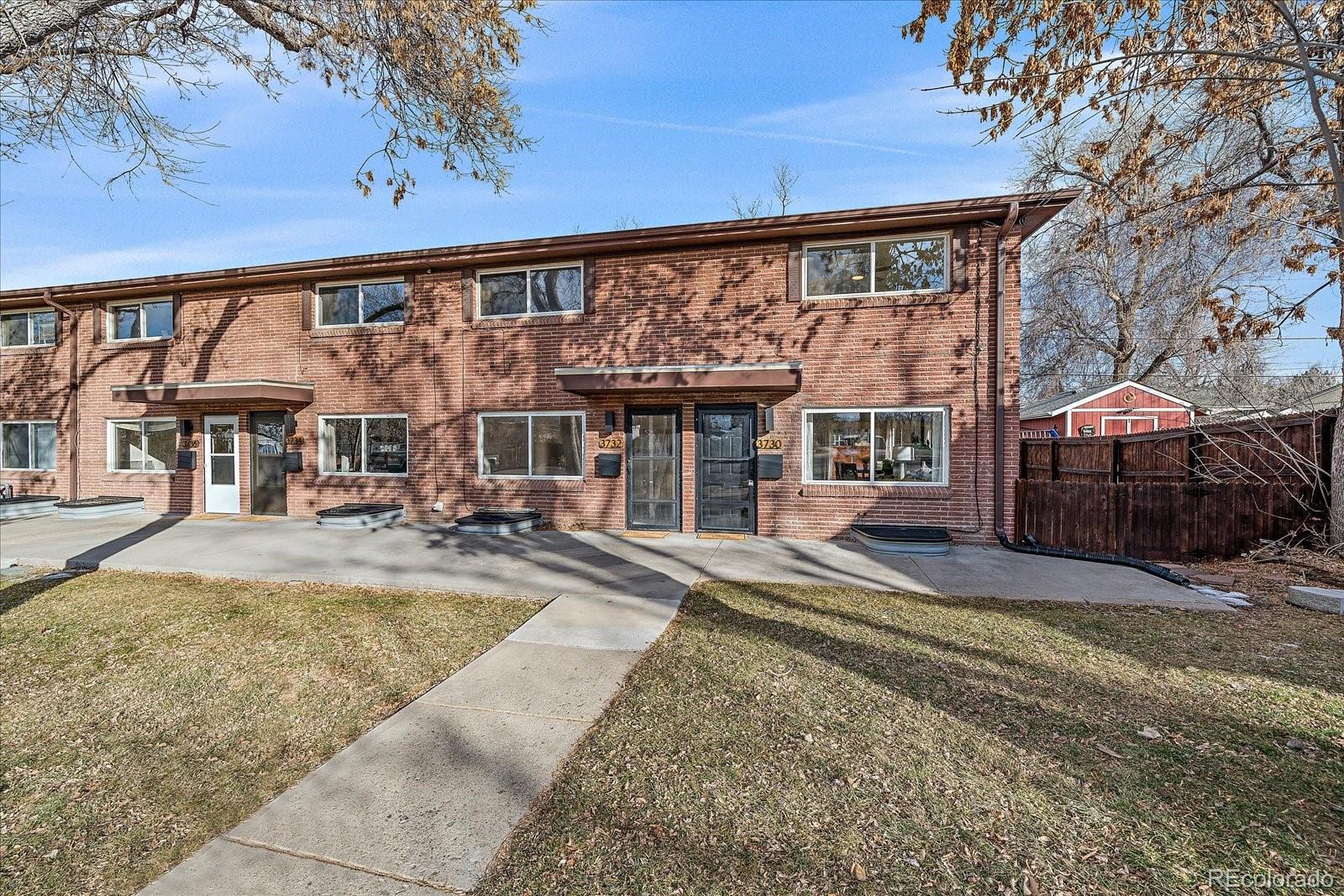 MLS Image #3 for 3730  miller court,wheat ridge, Colorado