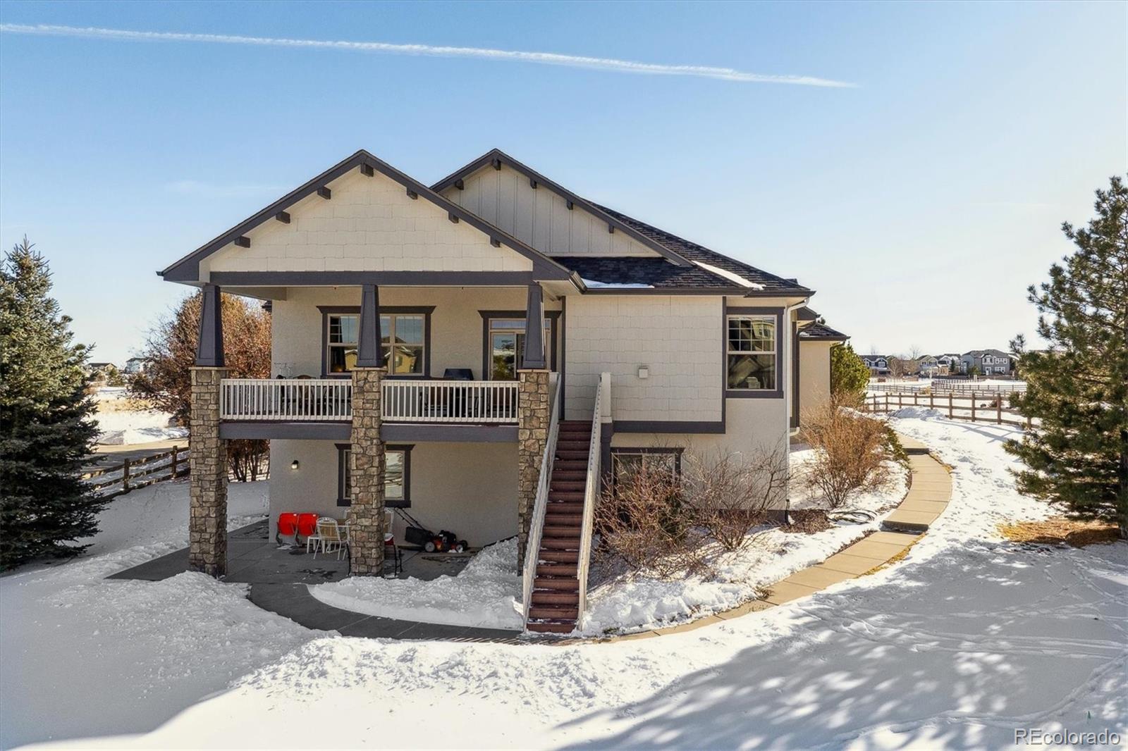 MLS Image #2 for 7260  fallon circle,castle rock, Colorado