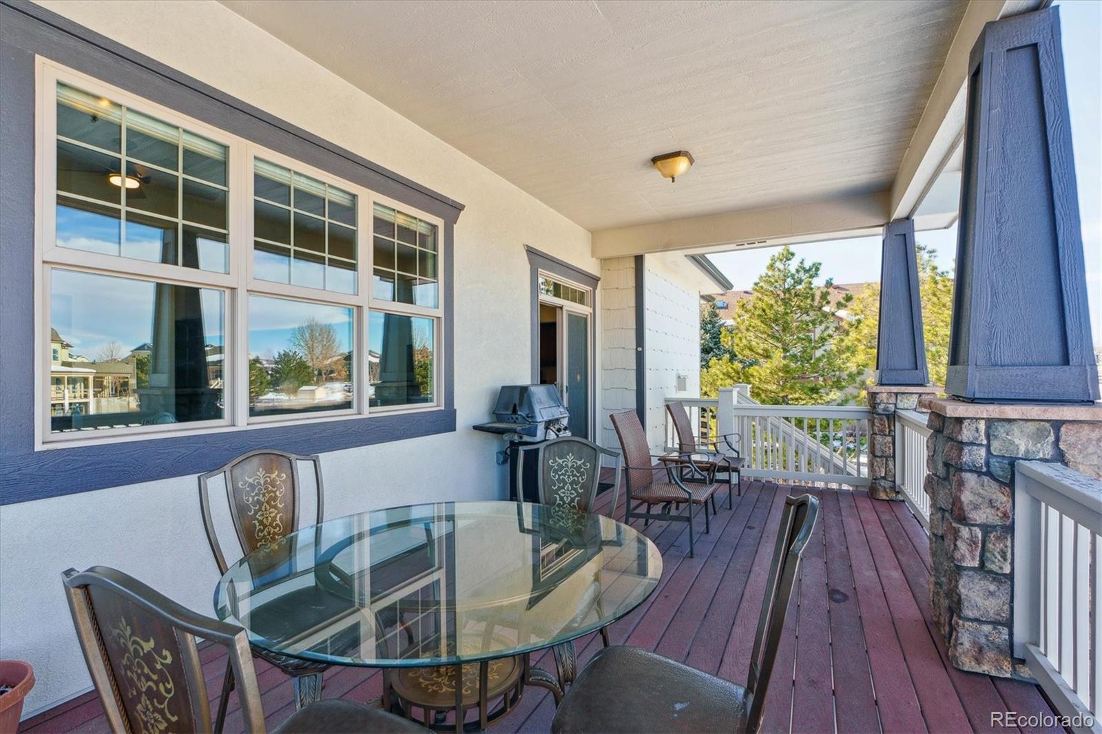 MLS Image #3 for 7260  fallon circle,castle rock, Colorado