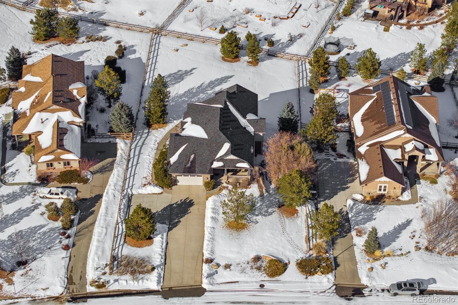 MLS Image #39 for 7260  fallon circle,castle rock, Colorado