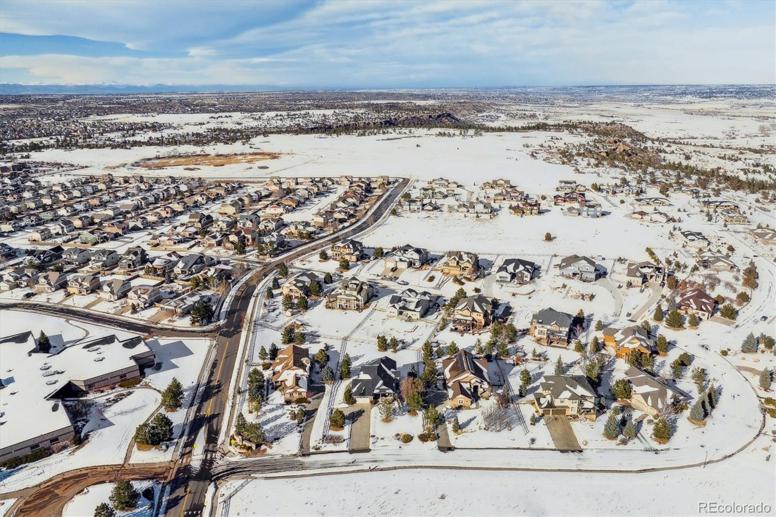 MLS Image #40 for 7260  fallon circle,castle rock, Colorado