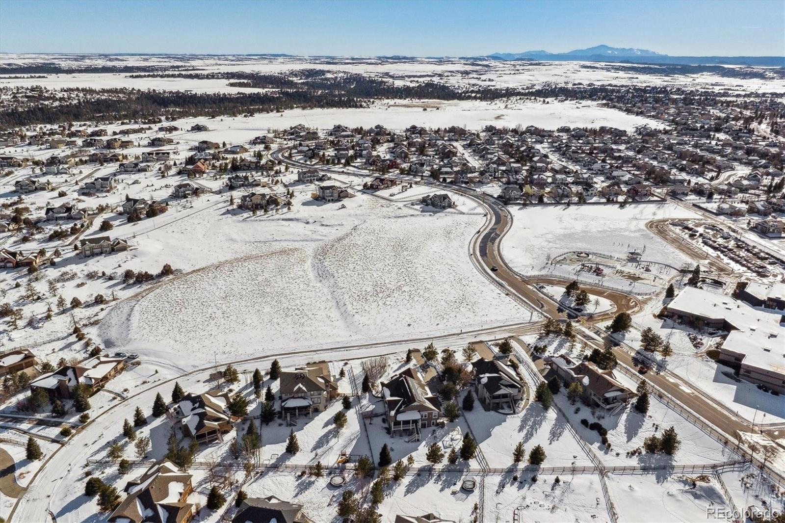 MLS Image #42 for 7260  fallon circle,castle rock, Colorado