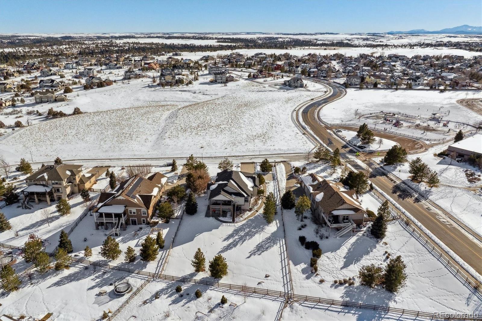 MLS Image #43 for 7260  fallon circle,castle rock, Colorado