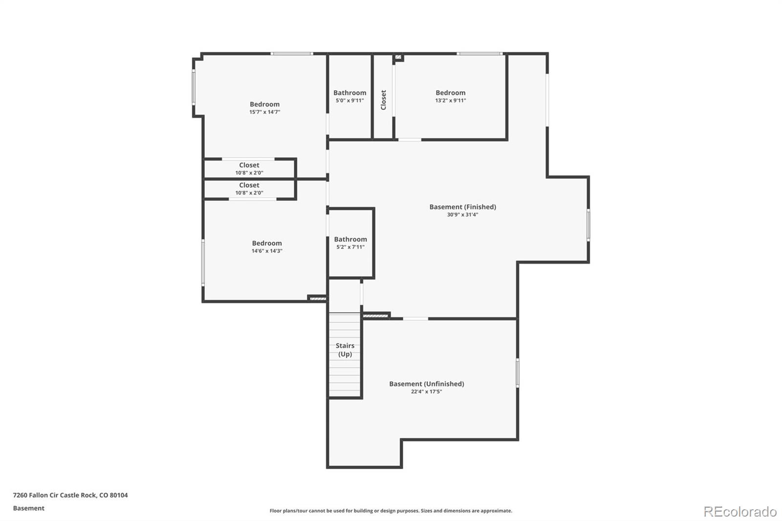 MLS Image #46 for 7260  fallon circle,castle rock, Colorado