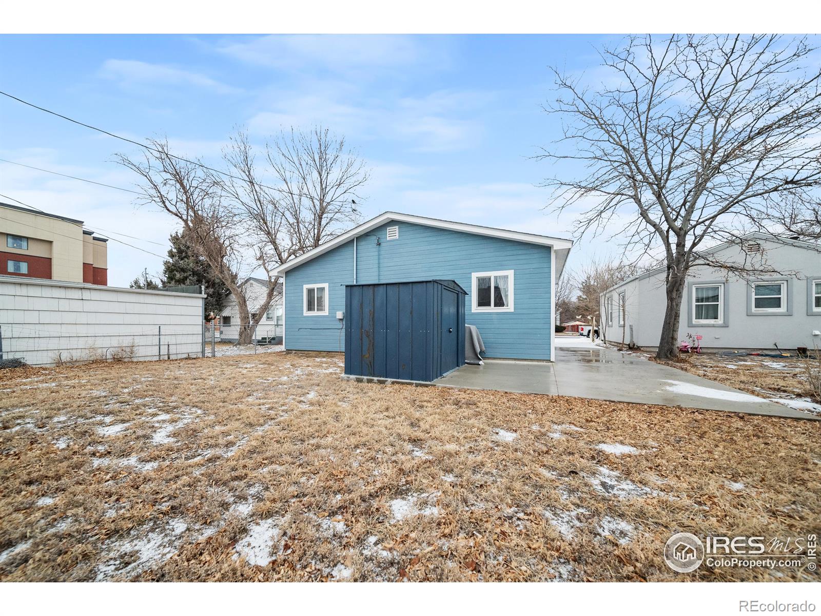 MLS Image #13 for 1019  state street,fort morgan, Colorado