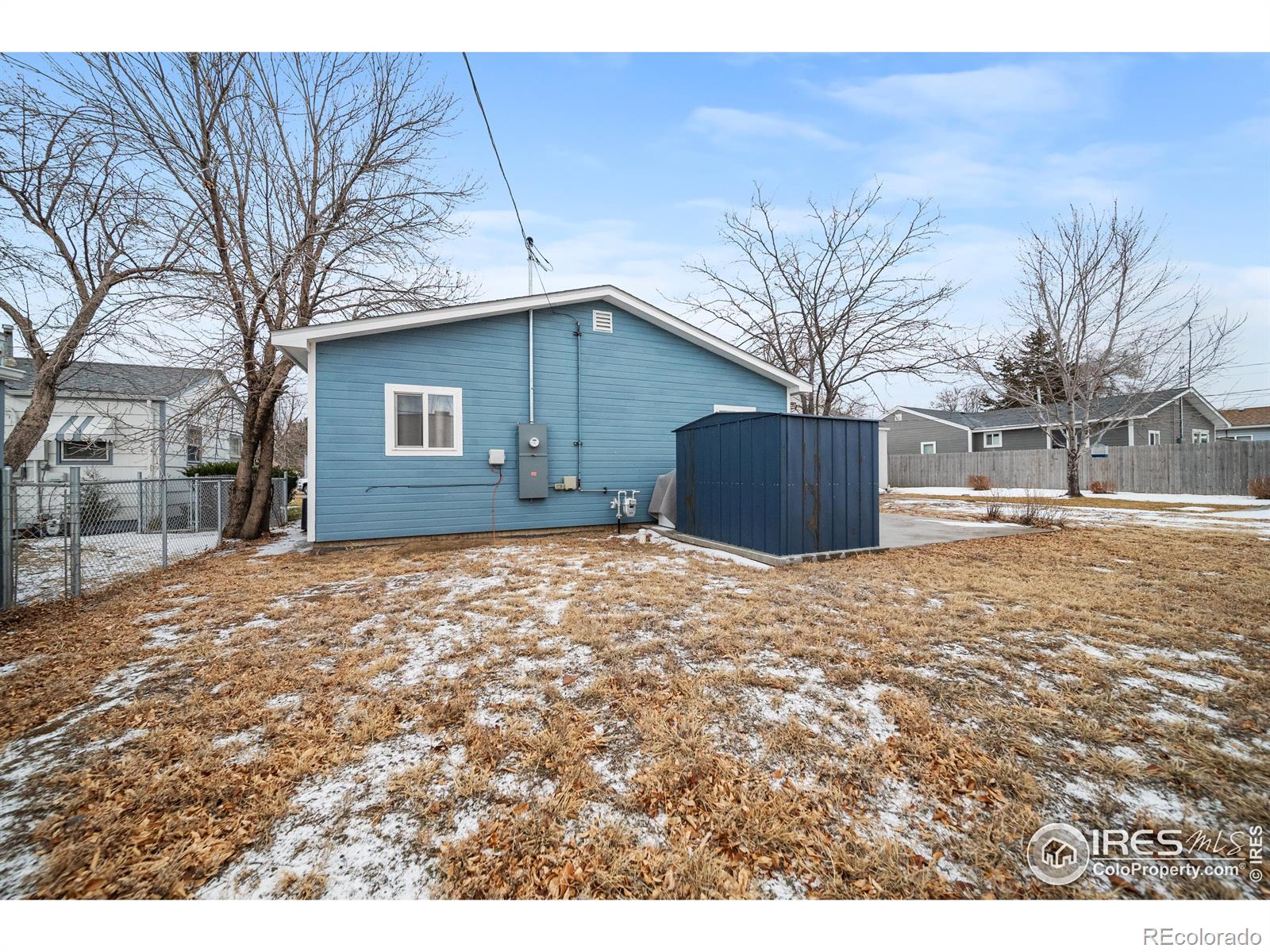 MLS Image #14 for 1019  state street,fort morgan, Colorado