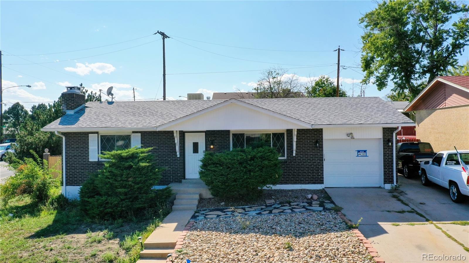 MLS Image #0 for 7609  sherman place,denver, Colorado