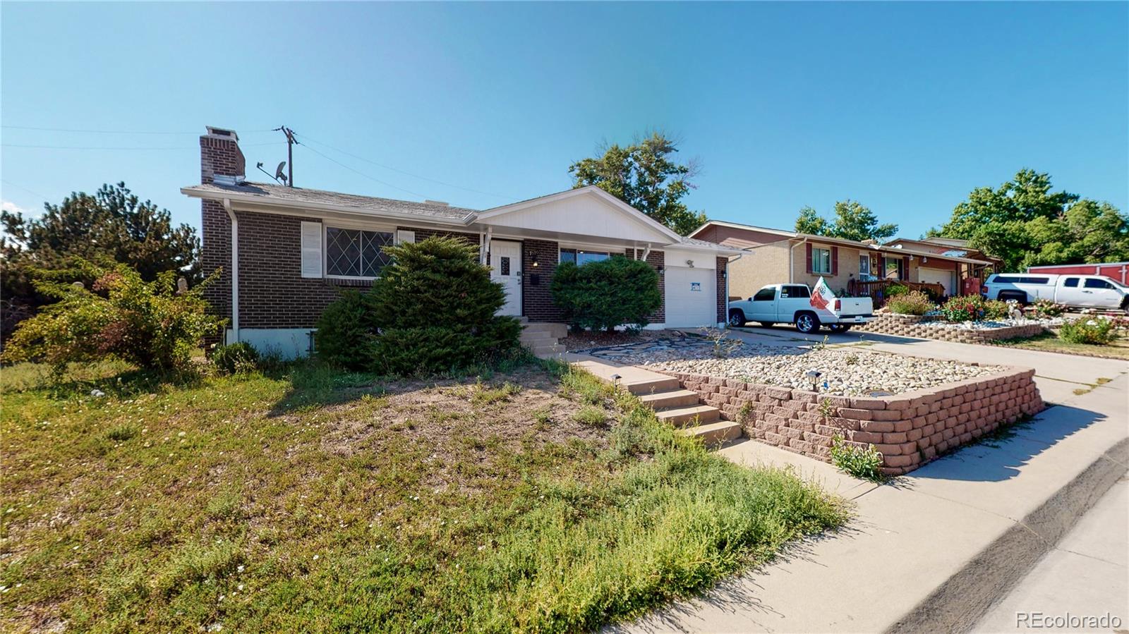 CMA Image for 7609  Sherman Place,Denver, Colorado