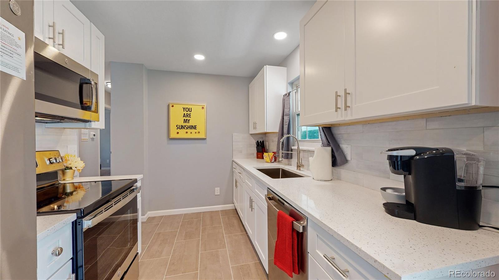 MLS Image #10 for 7609  sherman place,denver, Colorado