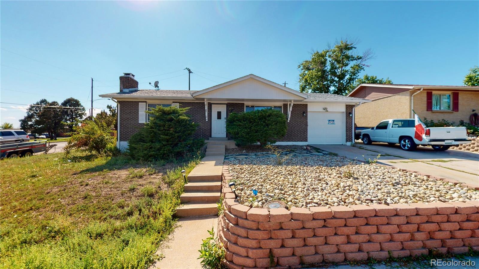 MLS Image #2 for 7609  sherman place,denver, Colorado