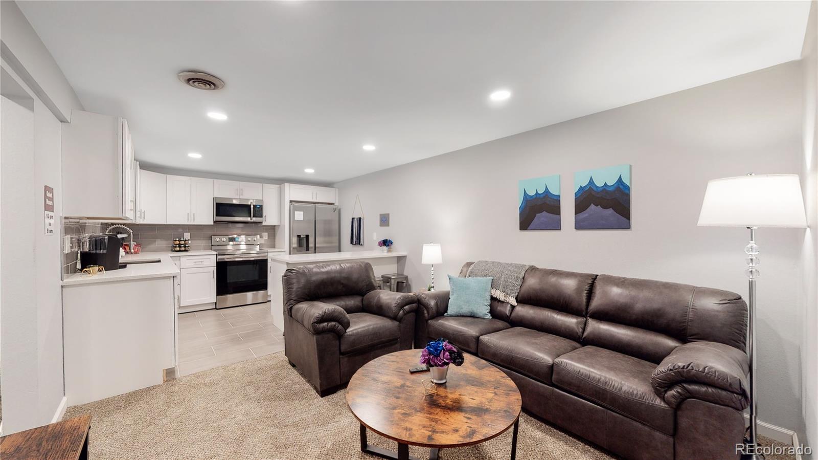 MLS Image #23 for 7609  sherman place,denver, Colorado