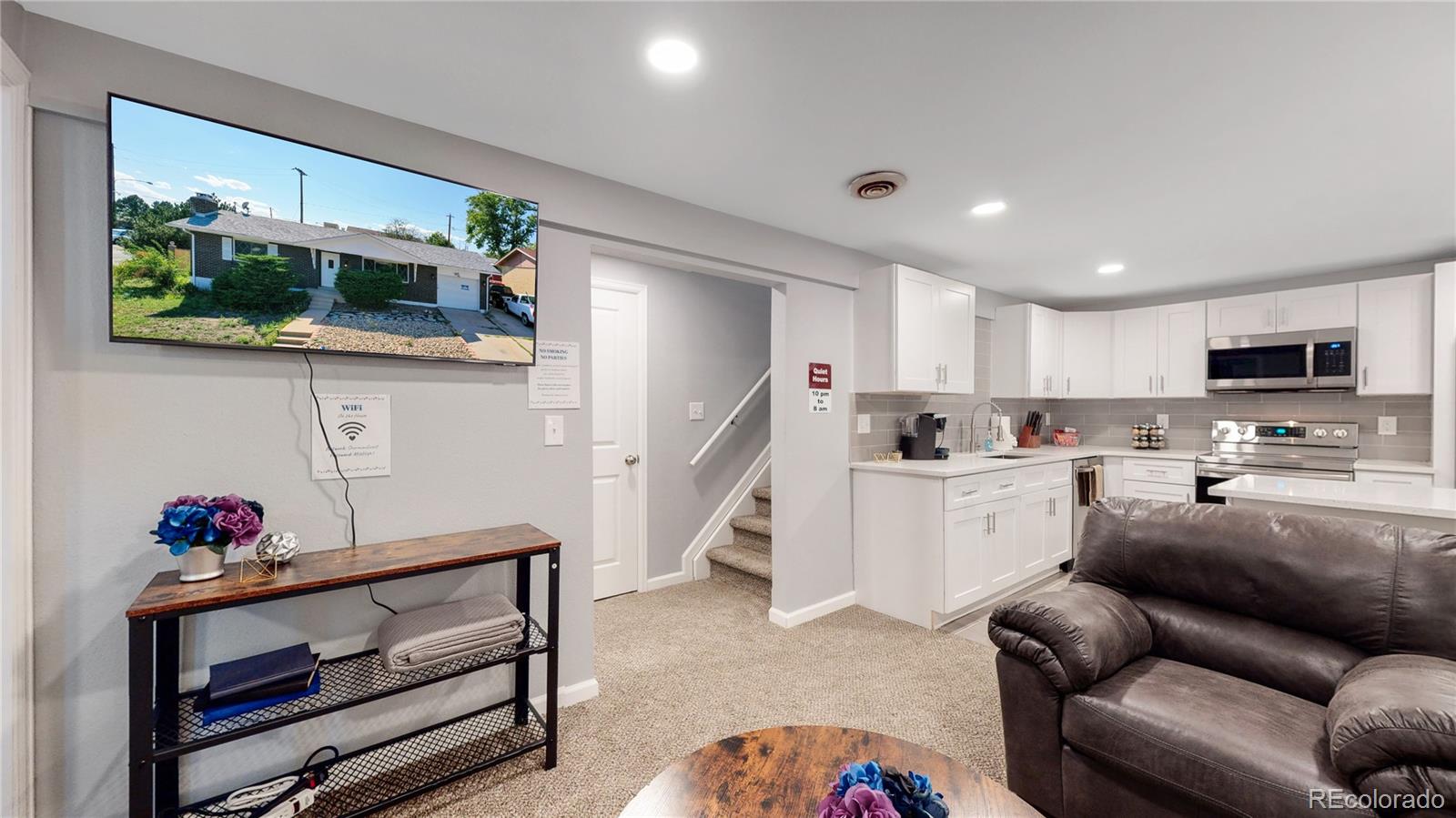 MLS Image #24 for 7609  sherman place,denver, Colorado