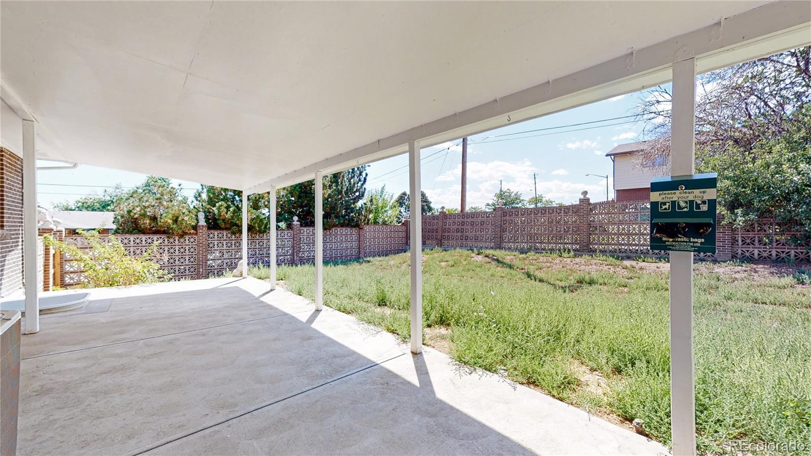 MLS Image #39 for 7609  sherman place,denver, Colorado