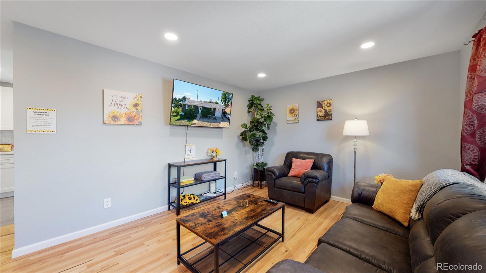 MLS Image #4 for 7609  sherman place,denver, Colorado