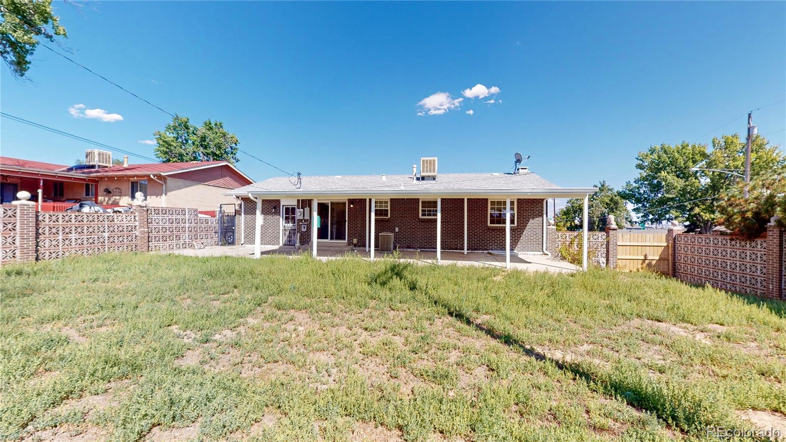 MLS Image #41 for 7609  sherman place,denver, Colorado