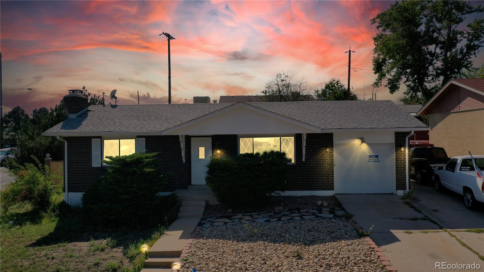 MLS Image #47 for 7609  sherman place,denver, Colorado