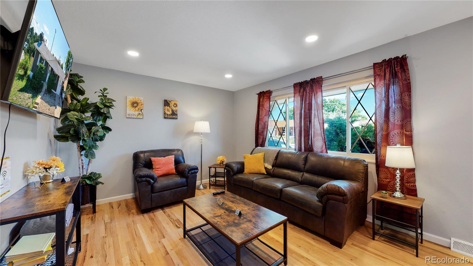 MLS Image #5 for 7609  sherman place,denver, Colorado