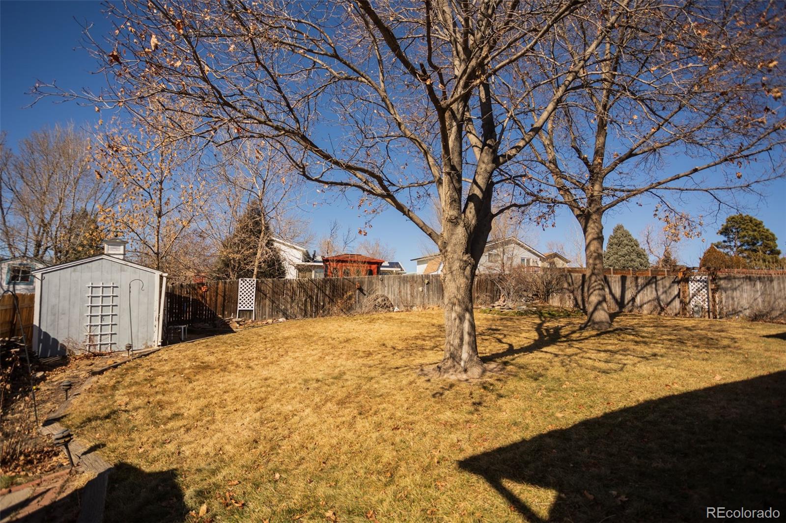 MLS Image #27 for 4950  garden ranch drive,colorado springs, Colorado