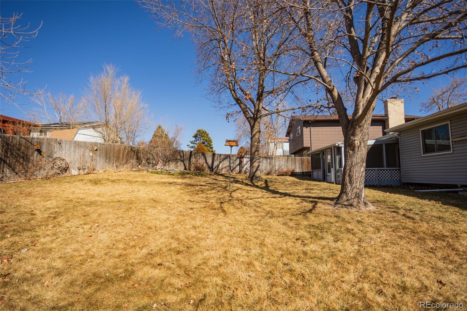 MLS Image #28 for 4950  garden ranch drive,colorado springs, Colorado