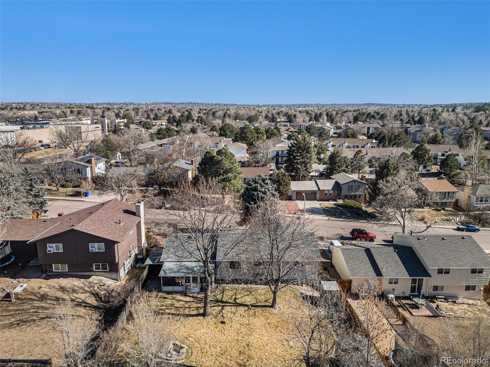 MLS Image #31 for 4950  garden ranch drive,colorado springs, Colorado