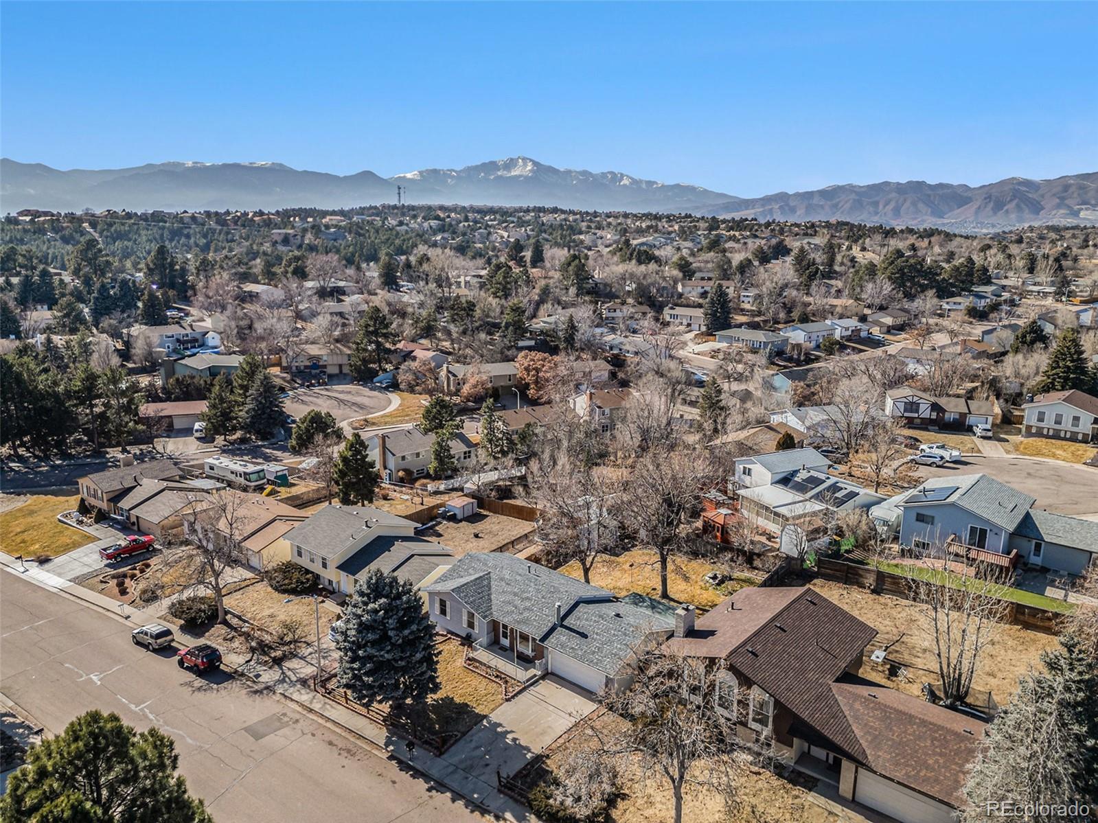 MLS Image #32 for 4950  garden ranch drive,colorado springs, Colorado