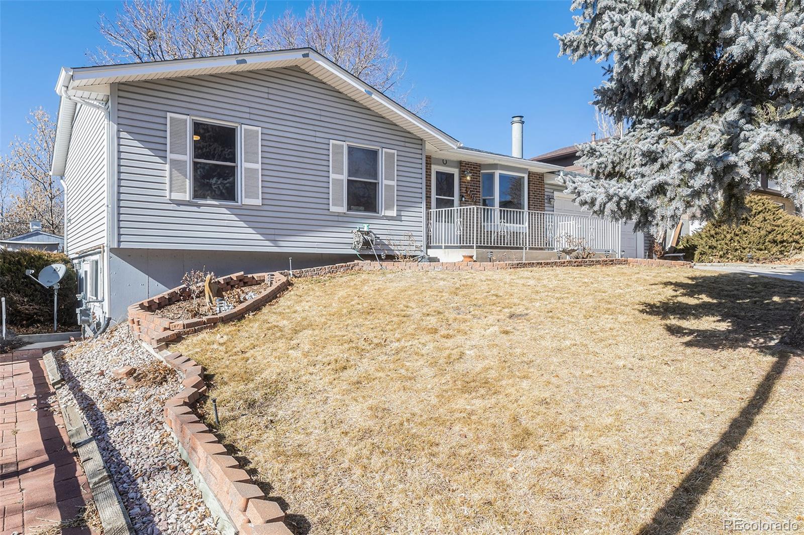 MLS Image #33 for 4950  garden ranch drive,colorado springs, Colorado