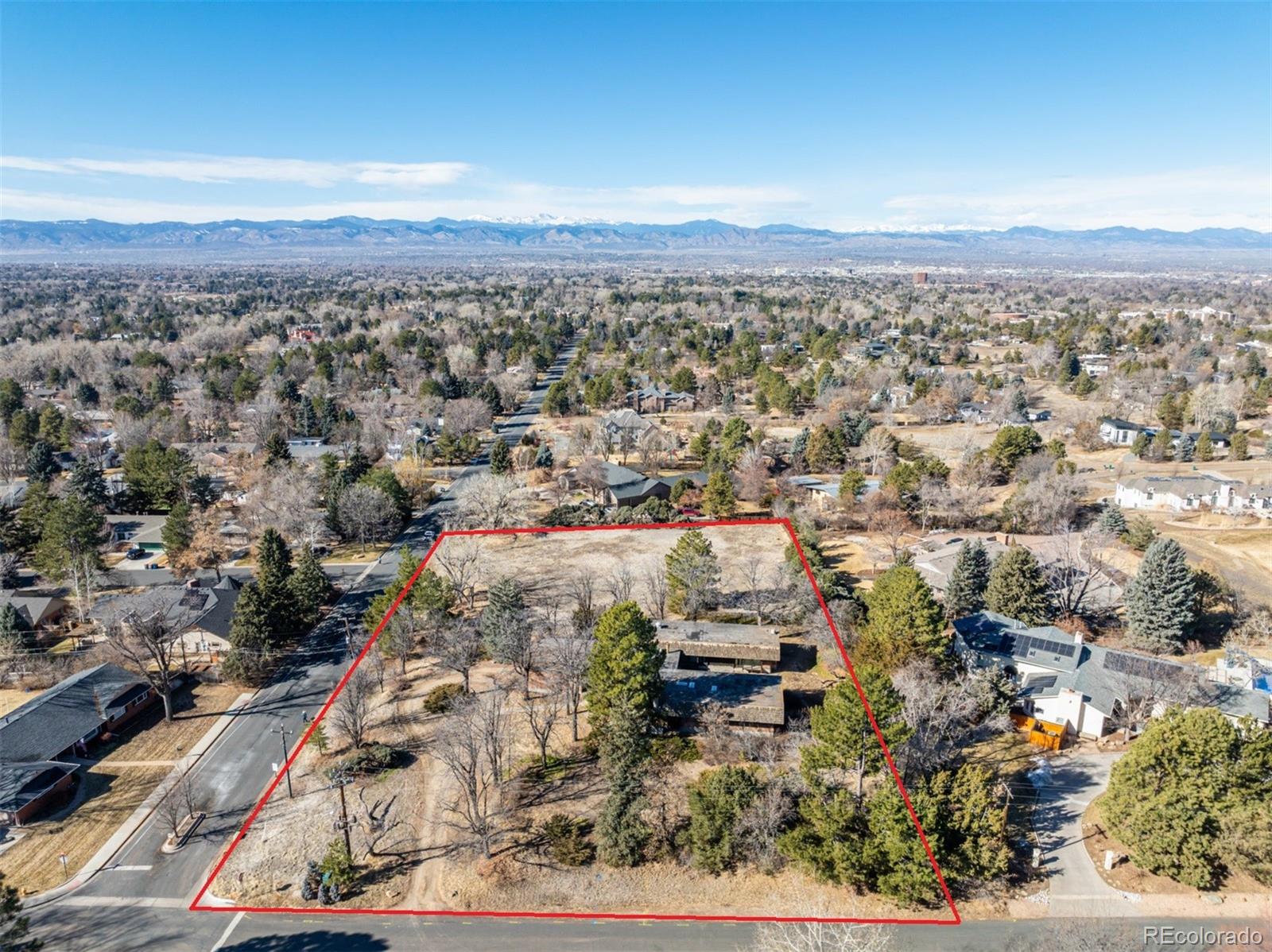 MLS Image #13 for 4747 e mansfield avenue,englewood, Colorado