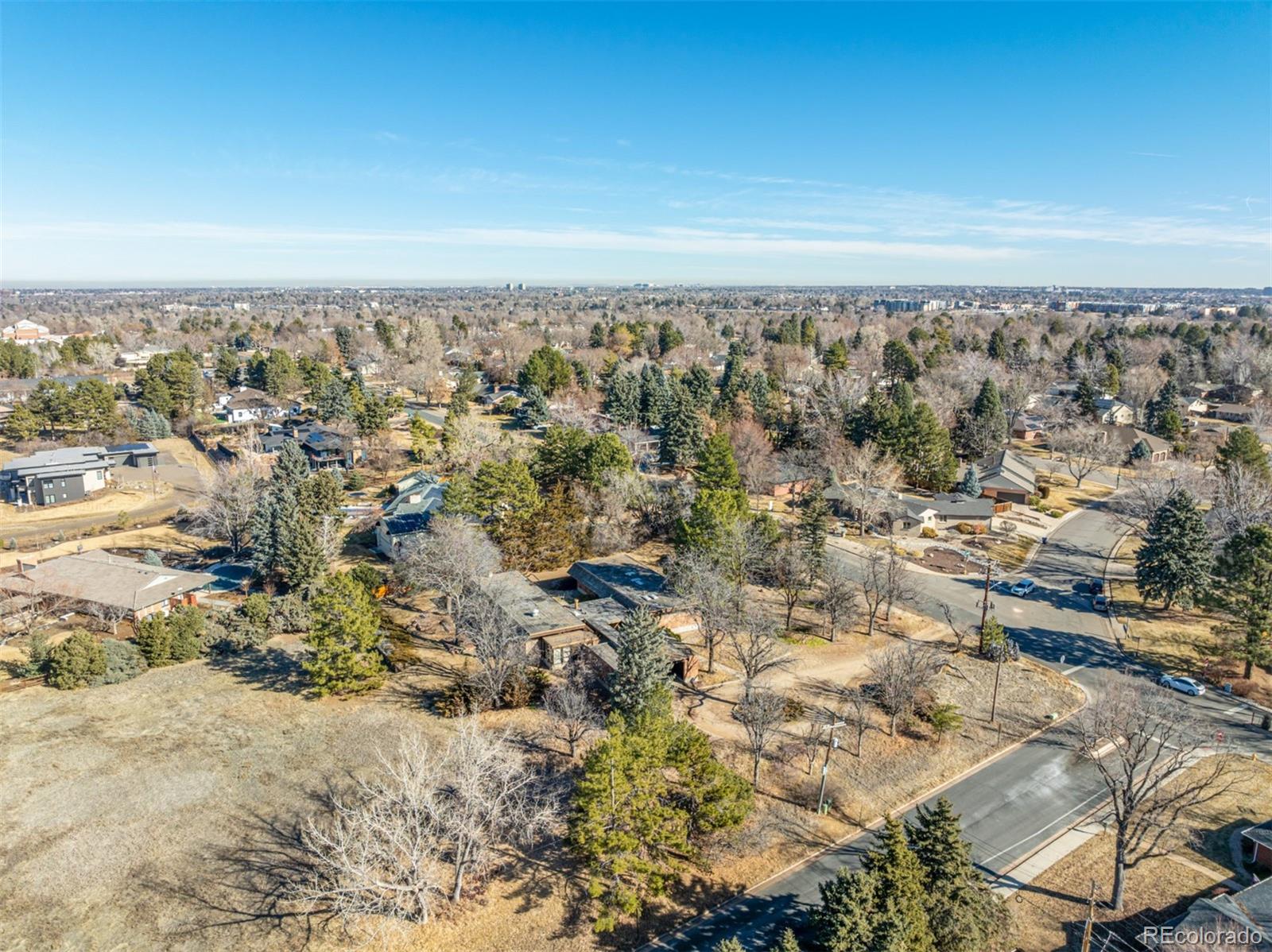 MLS Image #3 for 4747 e mansfield avenue,englewood, Colorado