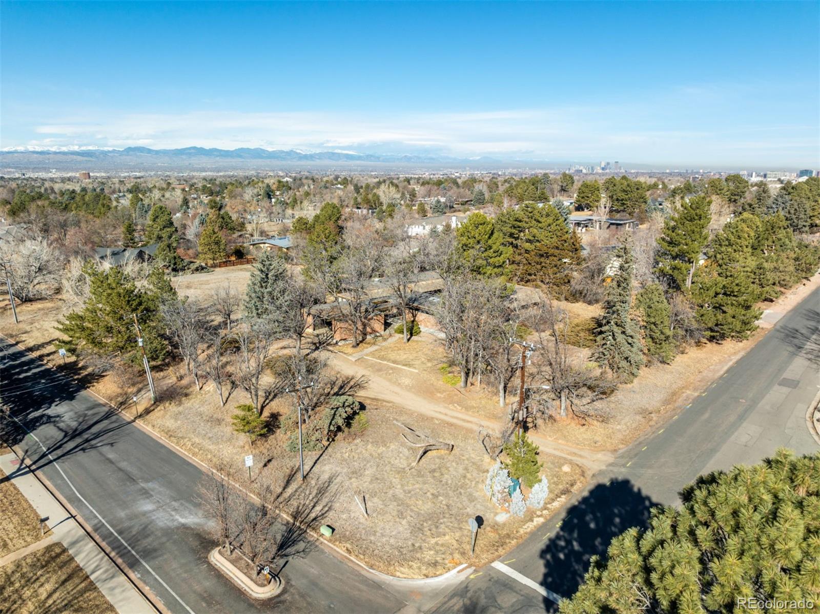 MLS Image #5 for 4747 e mansfield avenue,englewood, Colorado