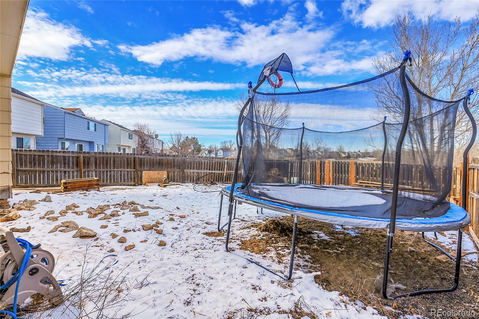 MLS Image #30 for 21455 e 44th avenue,denver, Colorado