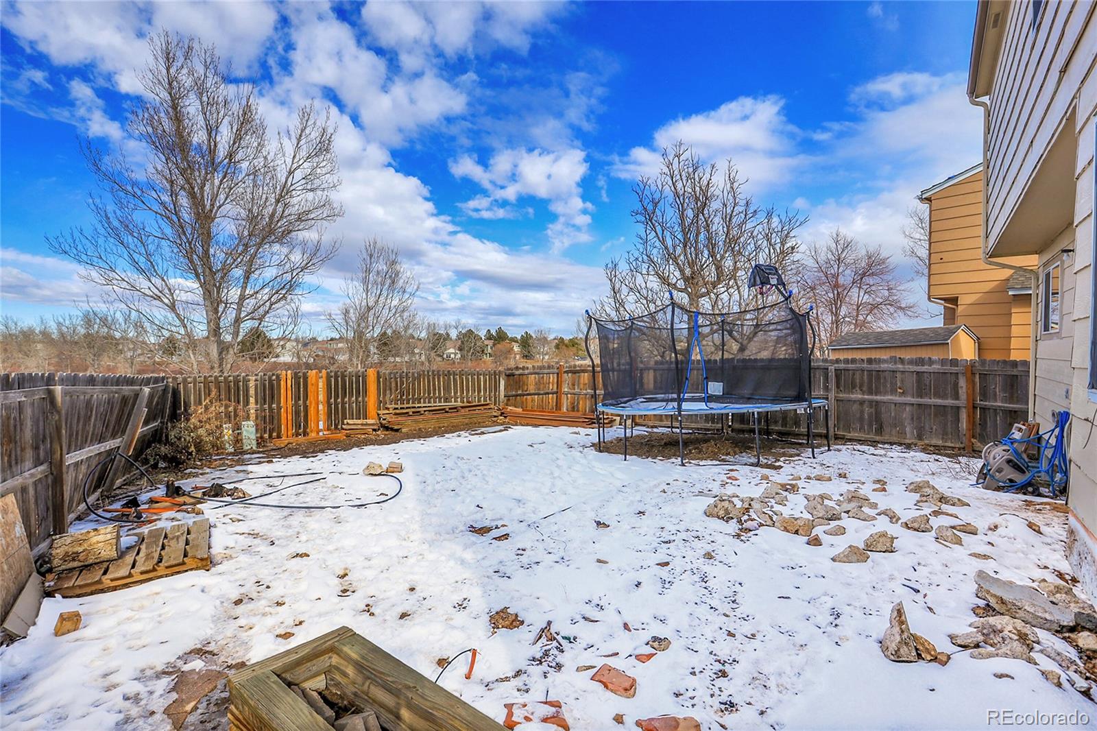 MLS Image #31 for 21455 e 44th avenue,denver, Colorado