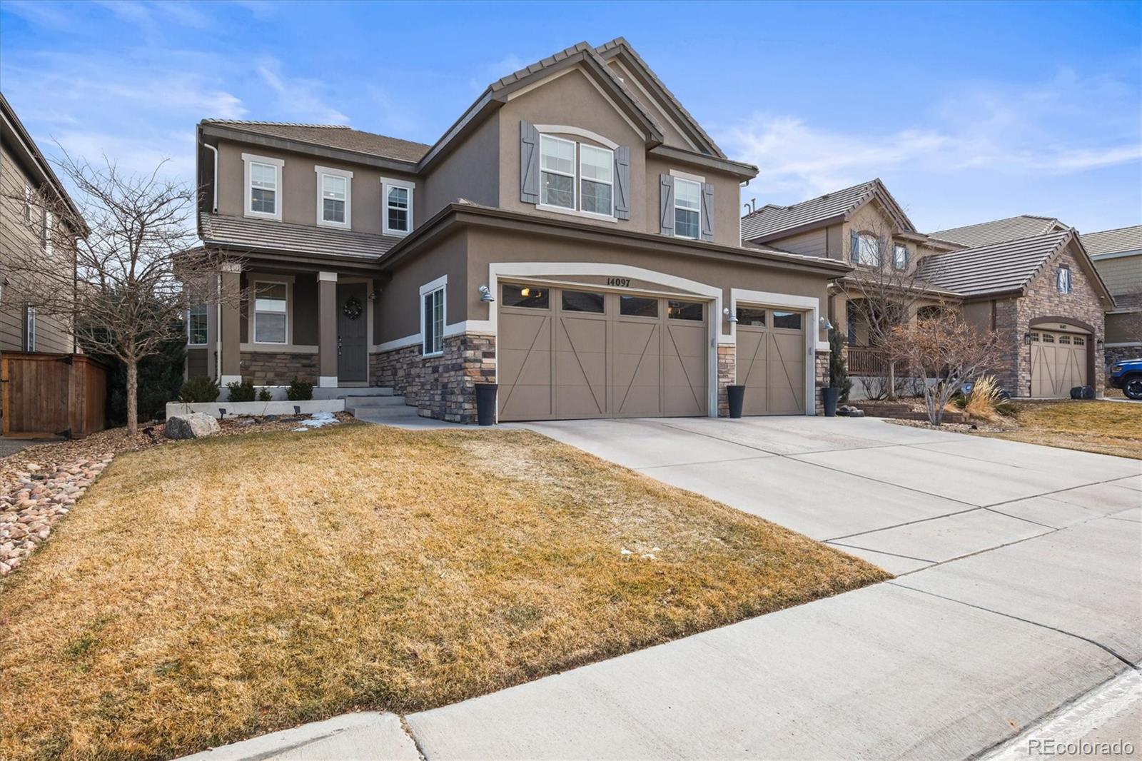 MLS Image #28 for 14097  double dutch circle,parker, Colorado