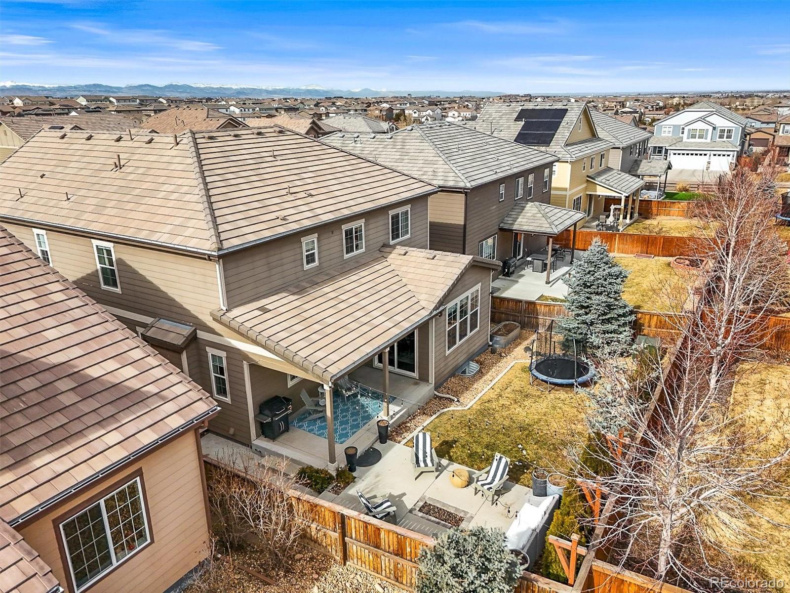 MLS Image #31 for 14097  double dutch circle,parker, Colorado