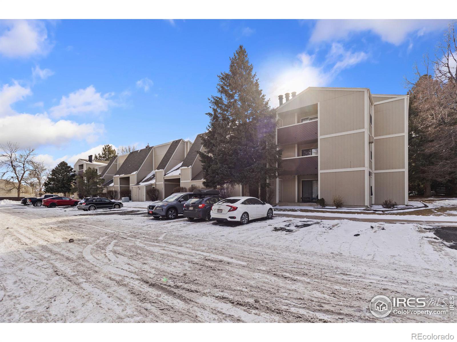 MLS Image #1 for 3400  stanford road,fort collins, Colorado