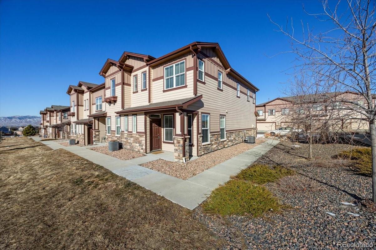 MLS Image #2 for 5295  prominence point,colorado springs, Colorado