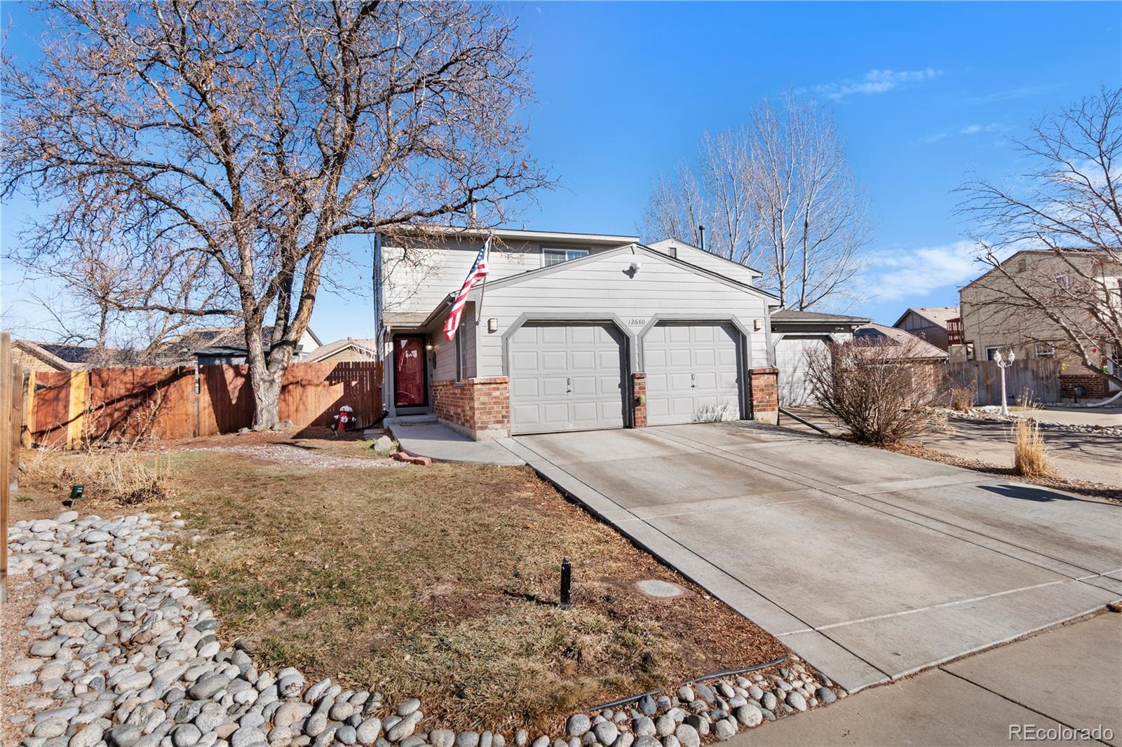 MLS Image #0 for 12680  forest drive ,thornton, Colorado