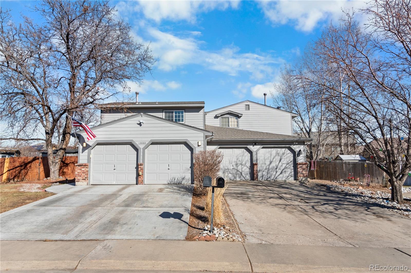 CMA Image for 12680  Forest Drive,Thornton, Colorado