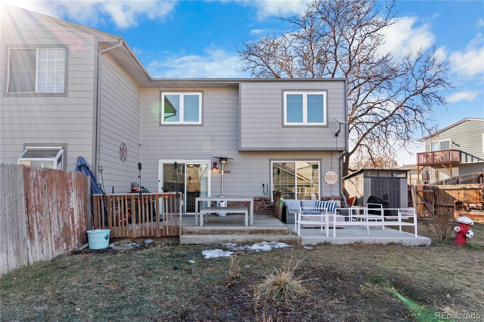 MLS Image #18 for 12680  forest drive ,thornton, Colorado