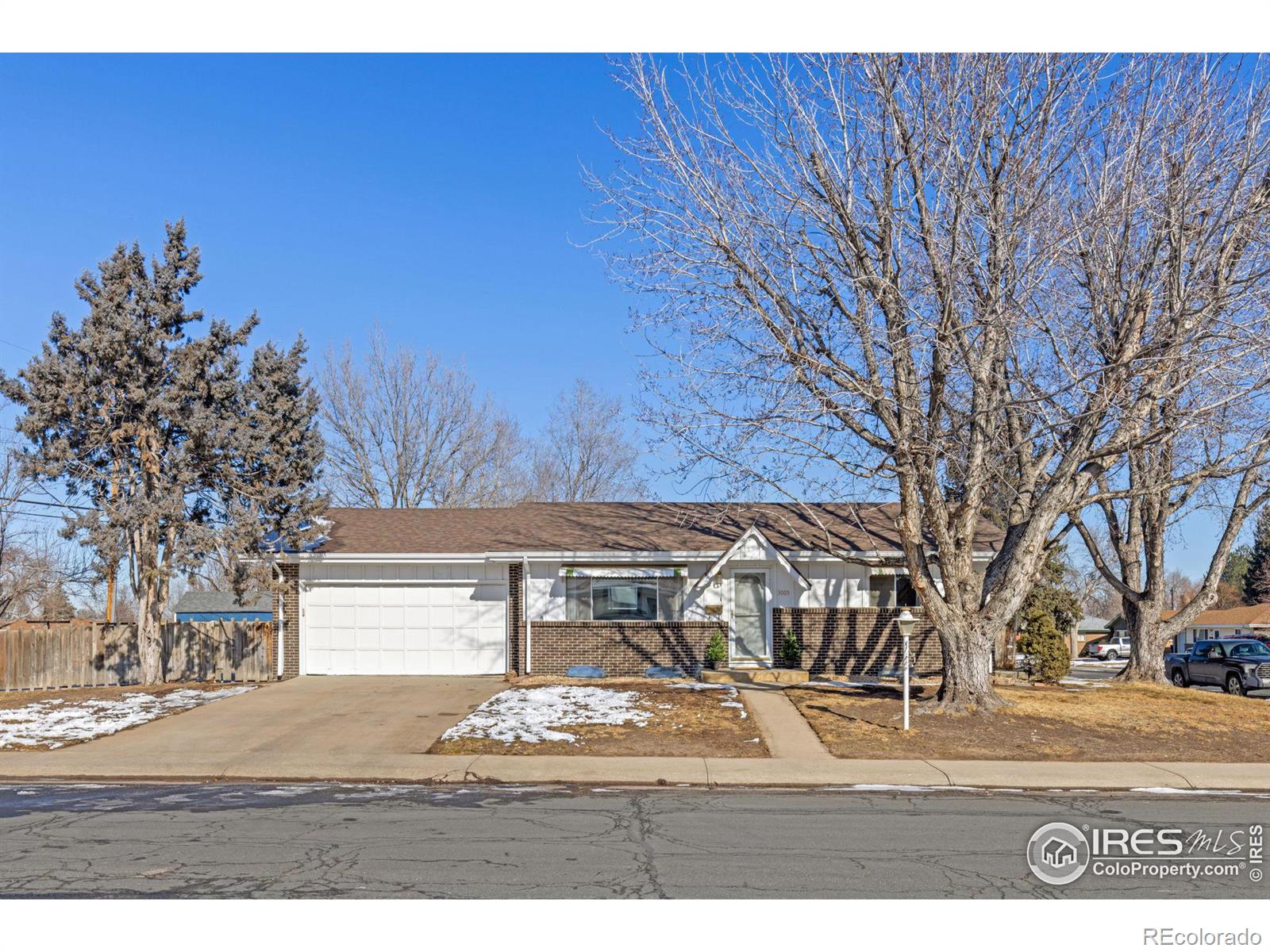 CMA Image for 3005 W 6th Street,Greeley, Colorado