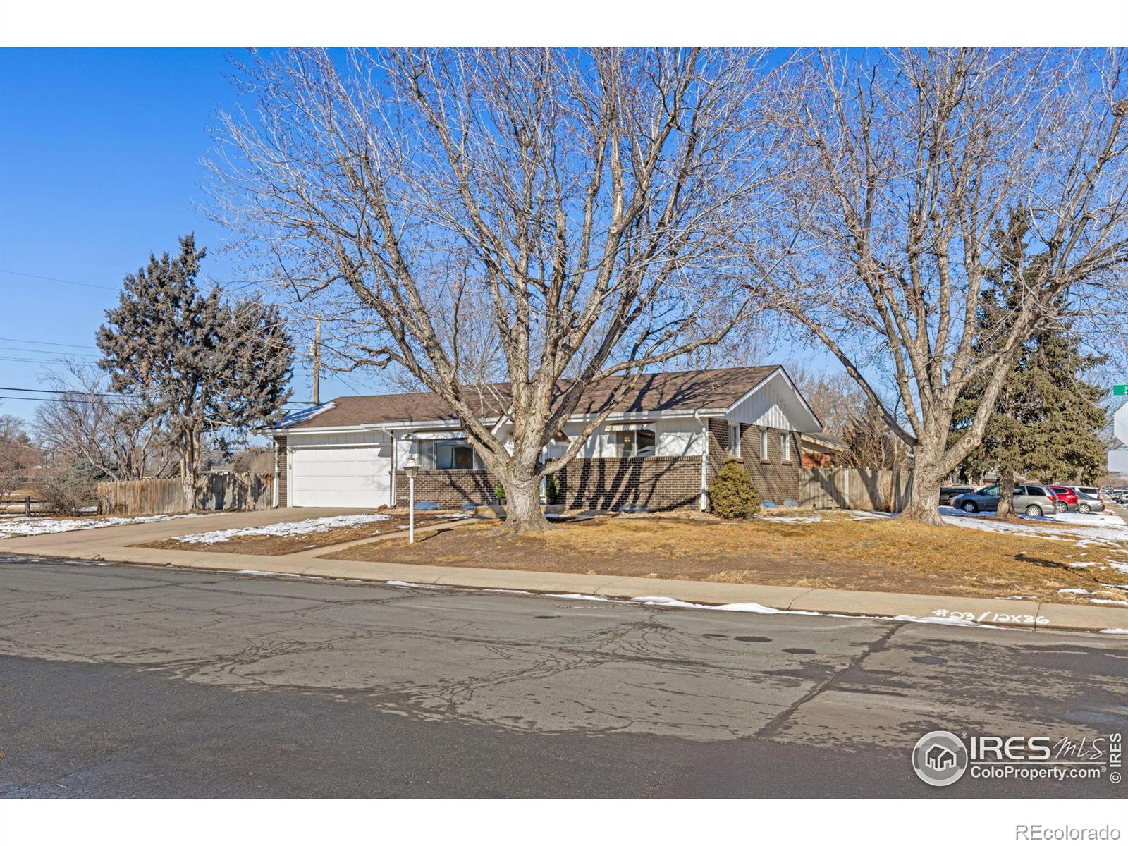 MLS Image #2 for 3005 w 6th street,greeley, Colorado